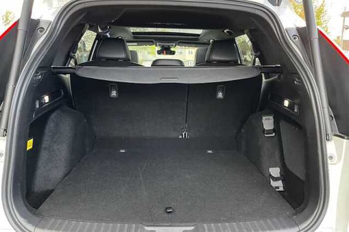Honda CR-V Hybrid 2.0 ePHEV Advance Tech 5dr eCVT 