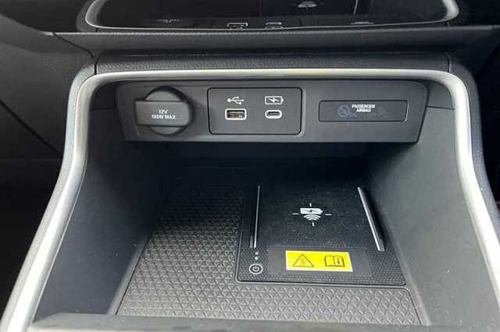 Honda CR-V Hybrid 2.0 ePHEV Advance Tech 5dr eCVT 