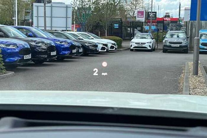 Honda CR-V Hybrid 2.0 ePHEV Advance Tech 5dr eCVT 