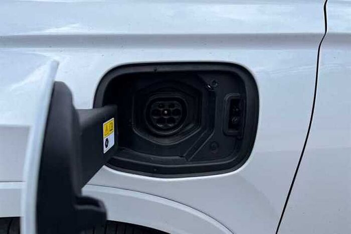 Honda CR-V Hybrid 2.0 ePHEV Advance Tech 5dr eCVT 