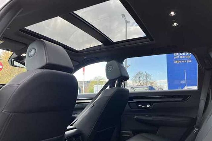 Honda CR-V Hybrid 2.0 ePHEV Advance Tech 5dr eCVT 