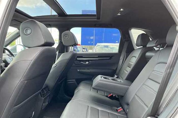 Honda CR-V Hybrid 2.0 ePHEV Advance Tech 5dr eCVT 