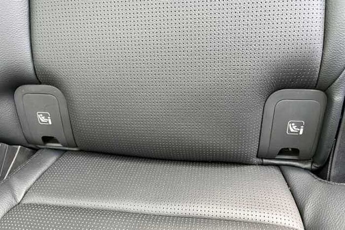 Honda CR-V Hybrid 2.0 ePHEV Advance Tech 5dr eCVT 