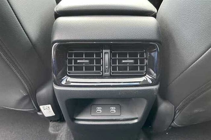 Honda CR-V Hybrid 2.0 ePHEV Advance Tech 5dr eCVT 