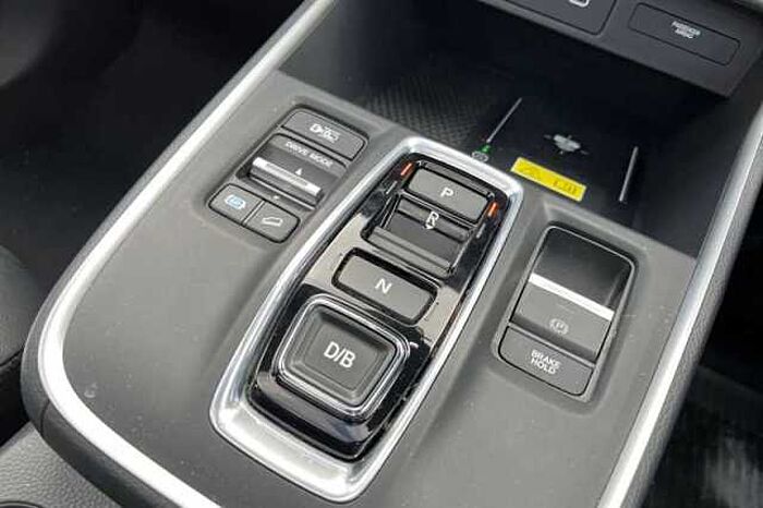 Honda CR-V Hybrid 2.0 ePHEV Advance Tech 5dr eCVT 