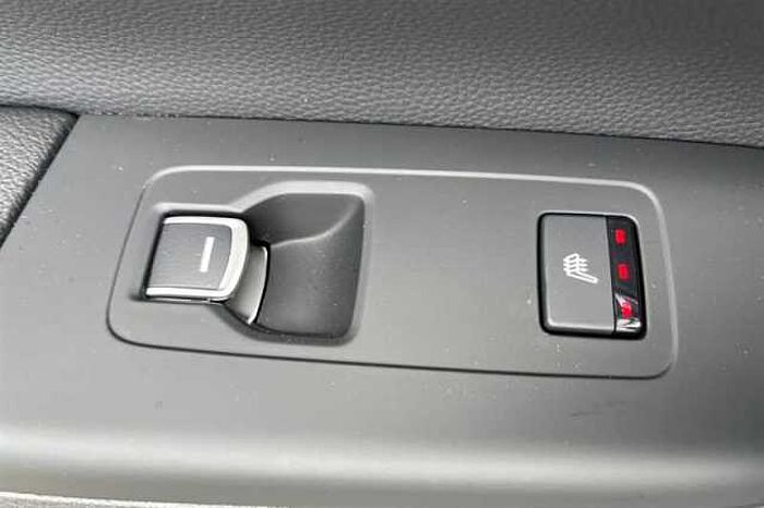 Honda CR-V Hybrid 2.0 ePHEV Advance Tech 5dr eCVT 