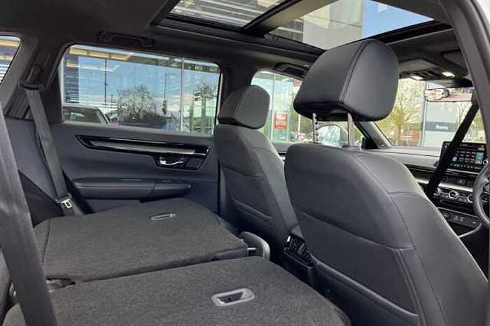 Honda CR-V Hybrid 2.0 ePHEV Advance Tech 5dr eCVT 