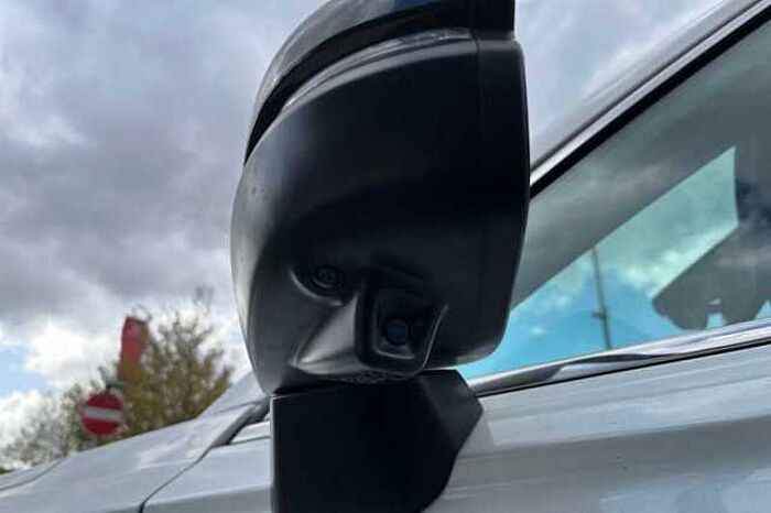 Honda CR-V Hybrid 2.0 ePHEV Advance Tech 5dr eCVT 