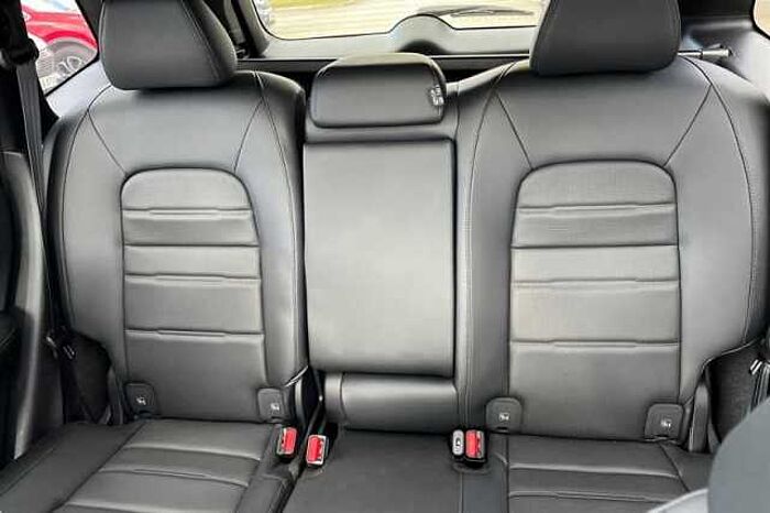 Honda CR-V Hybrid 2.0 ePHEV Advance Tech 5dr eCVT 