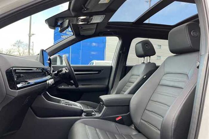 Honda CR-V Hybrid 2.0 ePHEV Advance Tech 5dr eCVT 