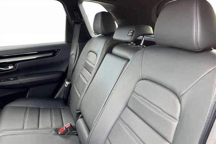 Honda CR-V Hybrid 2.0 ePHEV Advance Tech 5dr eCVT 