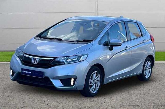 Honda Jazz 1.3 SE 5dr CVT 