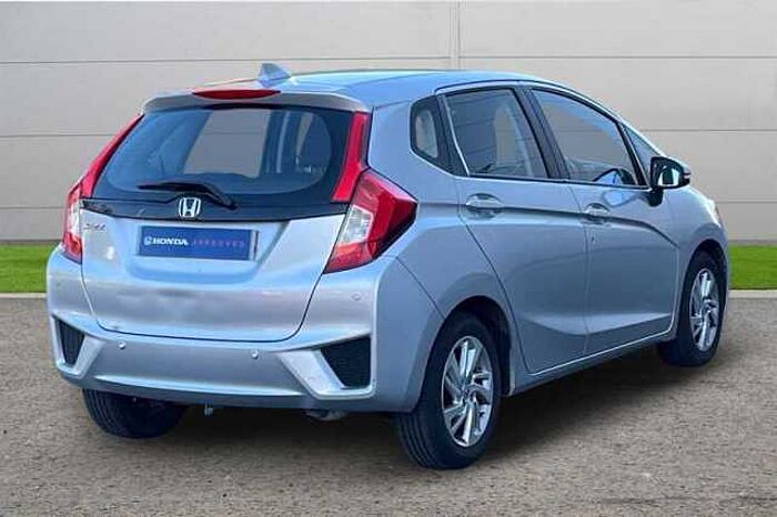 Honda Jazz 1.3 SE 5dr CVT 