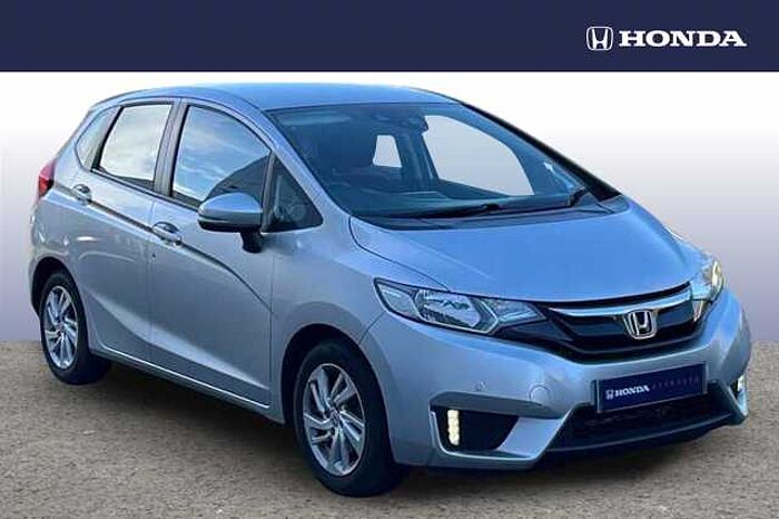 Honda Jazz 1.3 SE 5dr CVT 