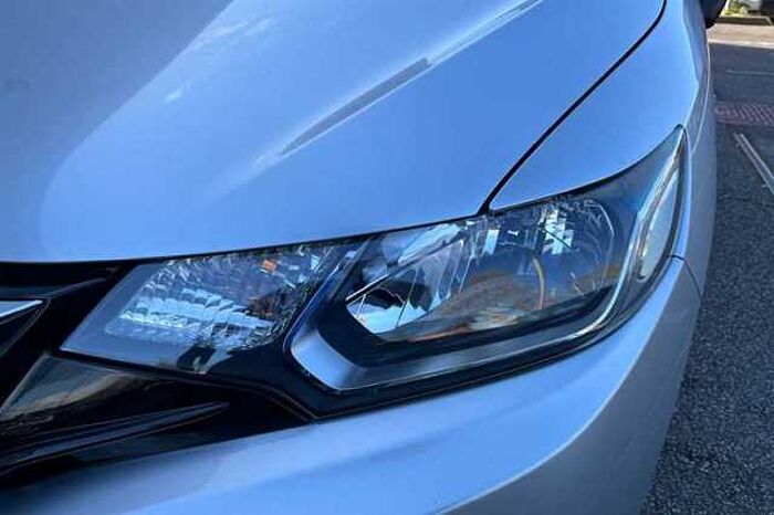 Honda Jazz 1.3 SE 5dr CVT 