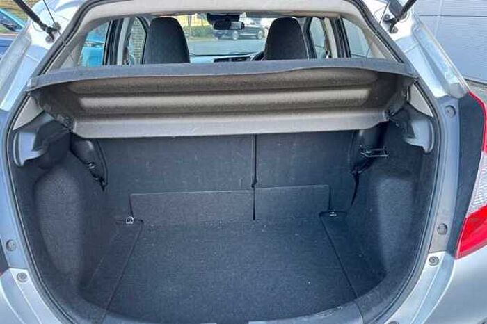 Honda Jazz 1.3 SE 5dr CVT 