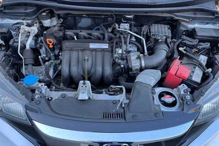 Honda Jazz 1.3 SE 5dr CVT 