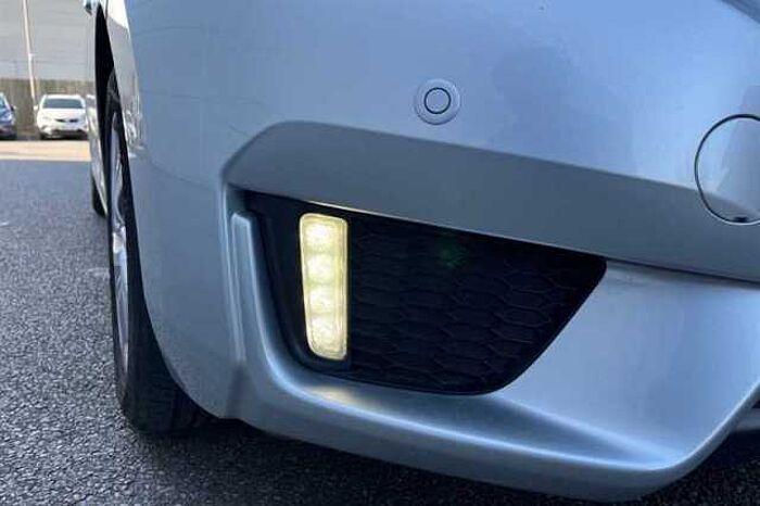 Honda Jazz 1.3 SE 5dr CVT 