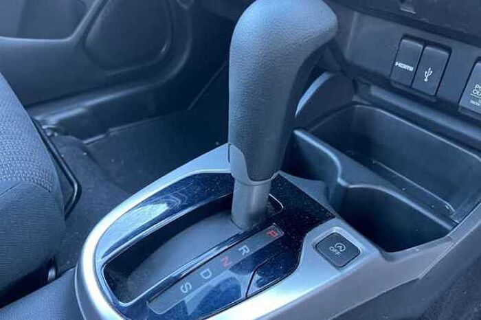 Honda Jazz 1.3 SE 5dr CVT 