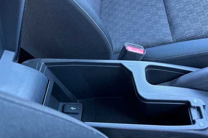 Honda Jazz 1.3 SE 5dr CVT 