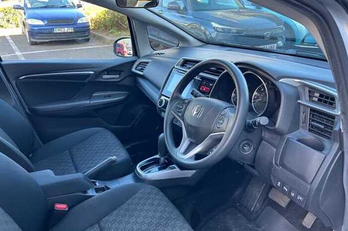 Honda Jazz 1.3 SE 5dr CVT 