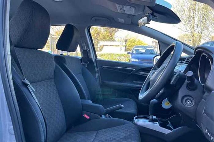 Honda Jazz 1.3 SE 5dr CVT 