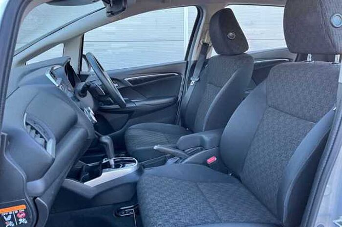 Honda Jazz 1.3 SE 5dr CVT 