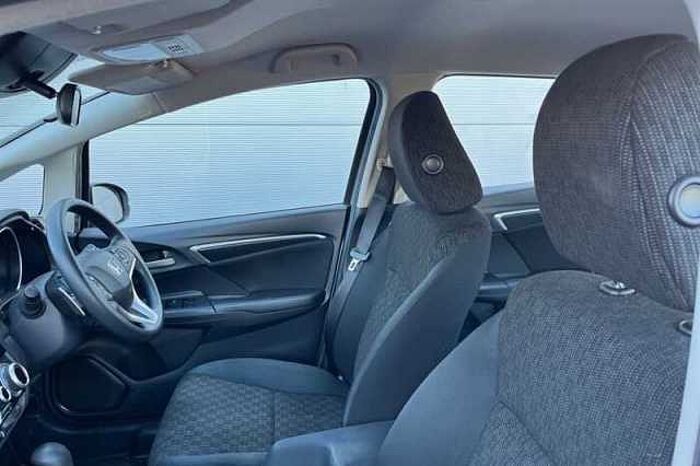 Honda Jazz 1.3 SE 5dr CVT 