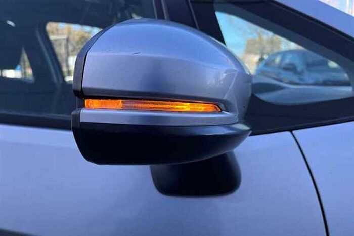 Honda Jazz 1.3 SE 5dr CVT 