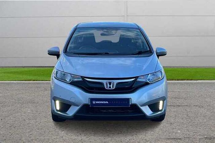 Honda Jazz 1.3 SE 5dr CVT 