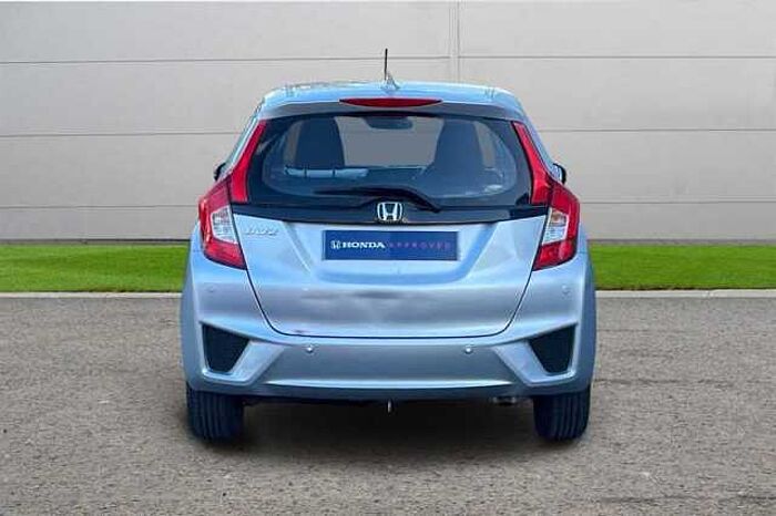 Honda Jazz 1.3 SE 5dr CVT 