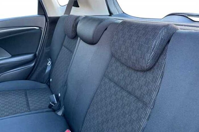 Honda Jazz 1.3 SE 5dr CVT 