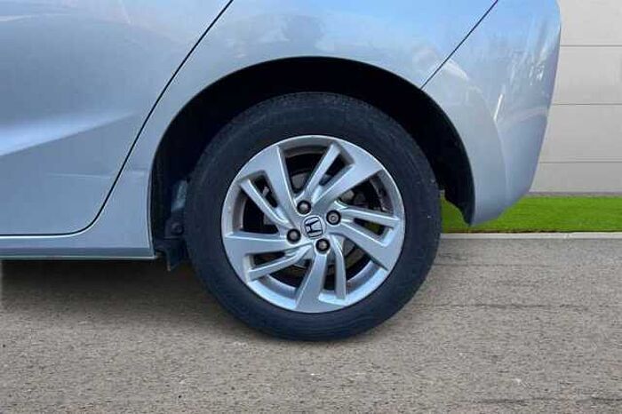 Honda Jazz 1.3 SE 5dr CVT 
