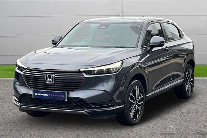 Honda HR-V Hybrid 1.5 eHEV Elegance 5dr CVT 