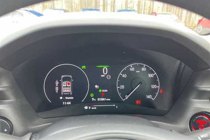 Honda HR-V Hybrid 1.5 eHEV Elegance 5dr CVT 