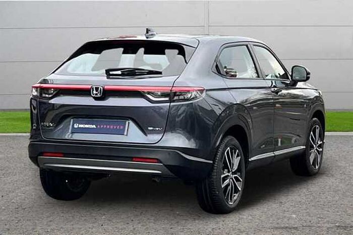 Honda HR-V Hybrid 1.5 eHEV Elegance 5dr CVT 