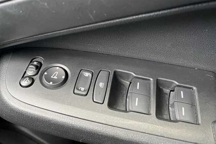 Honda HR-V Hybrid 1.5 eHEV Elegance 5dr CVT 