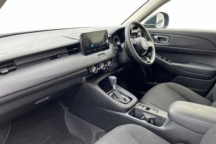 Honda HR-V Hybrid 1.5 eHEV Elegance 5dr CVT 
