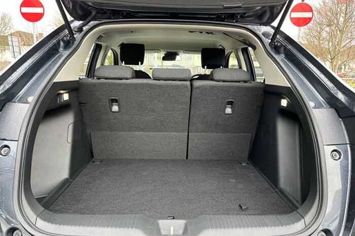 Honda HR-V Hybrid 1.5 eHEV Elegance 5dr CVT 