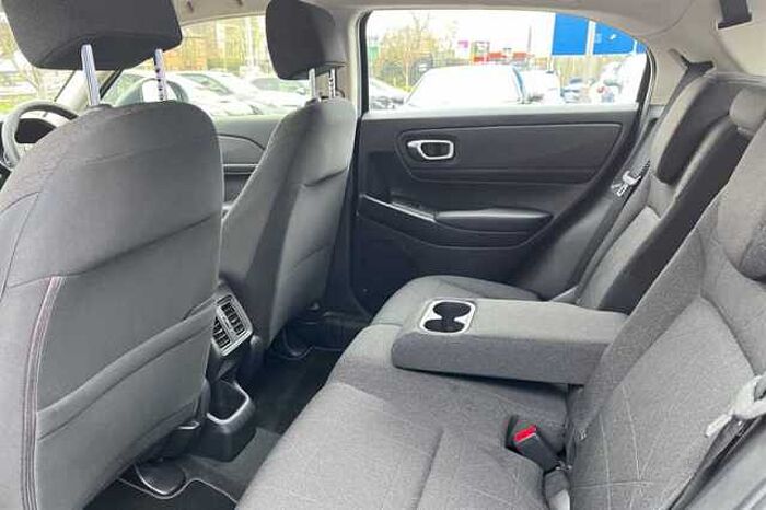 Honda HR-V Hybrid 1.5 eHEV Elegance 5dr CVT 
