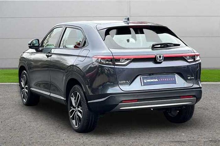 Honda HR-V Hybrid 1.5 eHEV Elegance 5dr CVT 