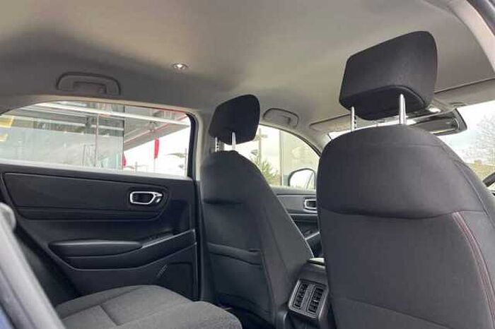 Honda HR-V Hybrid 1.5 eHEV Elegance 5dr CVT 