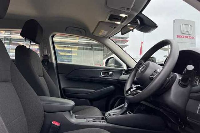 Honda HR-V Hybrid 1.5 eHEV Elegance 5dr CVT 