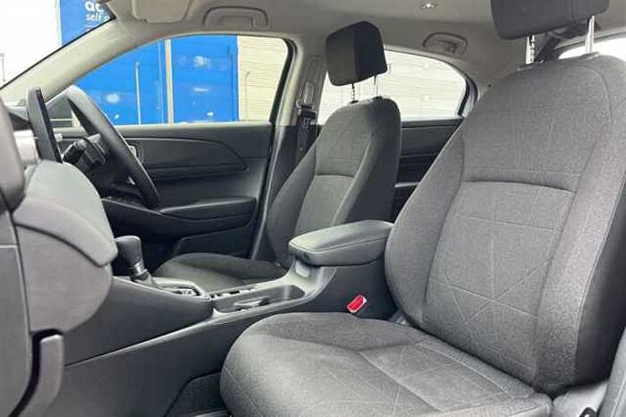Honda HR-V Hybrid 1.5 eHEV Elegance 5dr CVT 