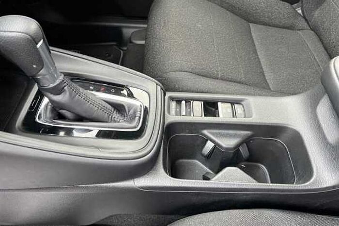 Honda HR-V Hybrid 1.5 eHEV Elegance 5dr CVT 