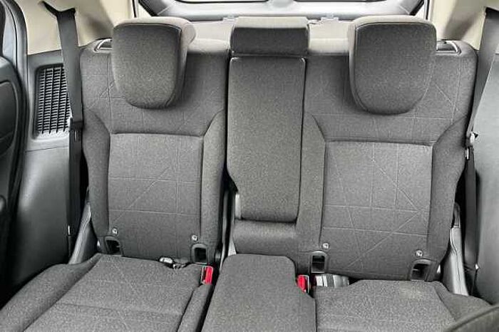 Honda HR-V Hybrid 1.5 eHEV Elegance 5dr CVT 