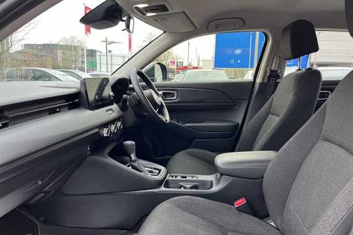 Honda HR-V Hybrid 1.5 eHEV Elegance 5dr CVT 