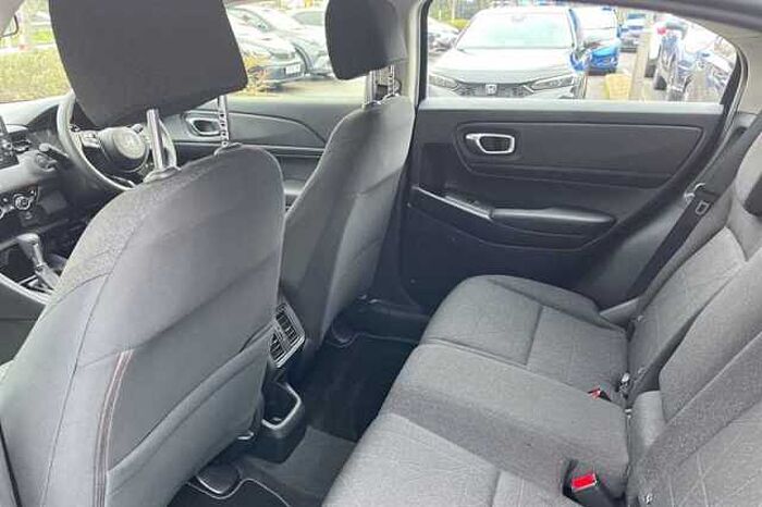 Honda HR-V Hybrid 1.5 eHEV Elegance 5dr CVT 