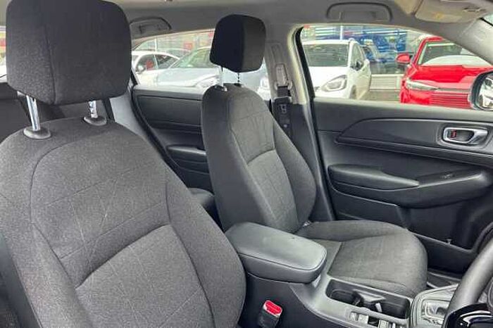 Honda HR-V Hybrid 1.5 eHEV Elegance 5dr CVT 