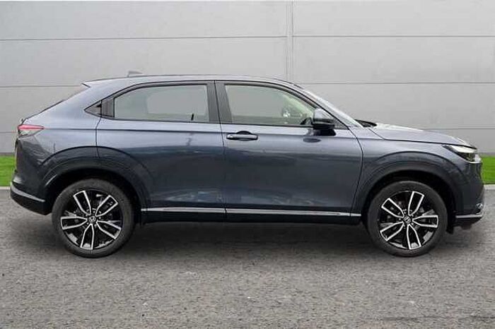 Honda HR-V Hybrid 1.5 eHEV Elegance 5dr CVT 